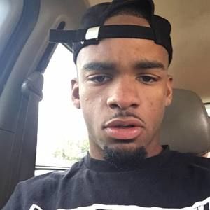 Meet your Posher, Randell